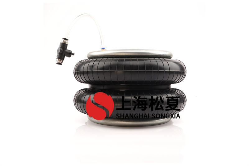 J-174-2工業裝備空氣彈簧的優勢有哪些？